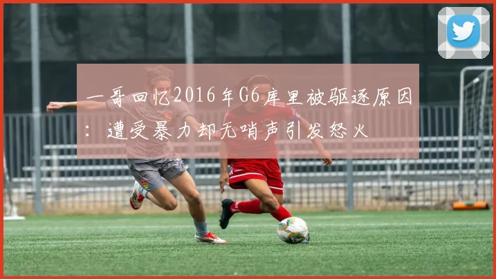 一哥回忆2016年G6库里被驱逐原因：遭受暴力却无哨声引发怒火